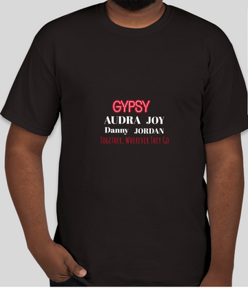Broadway Gypsy 2024