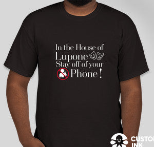 Broadway T-Shirt Patti 1