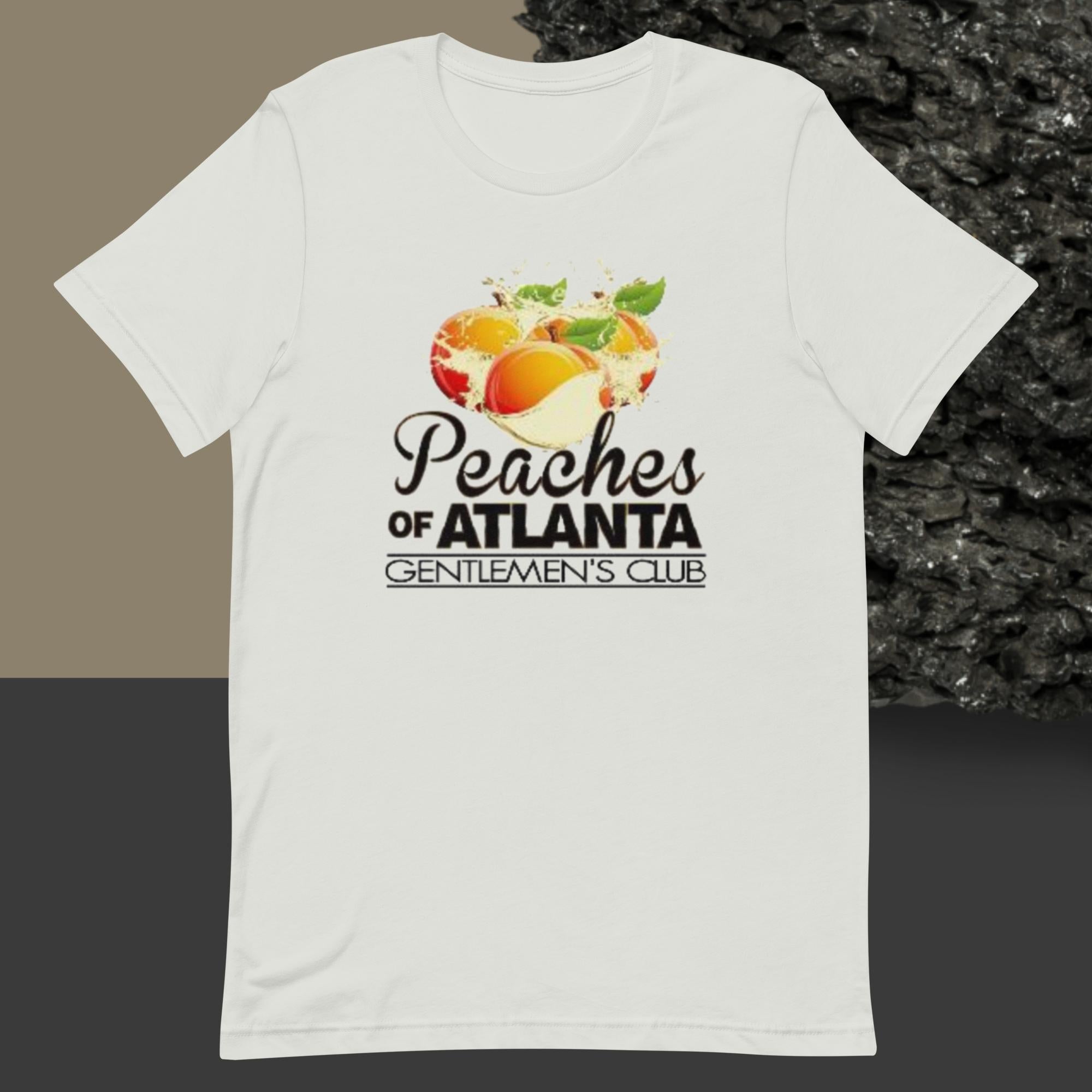 Atlanta Peaches Concept - Hunt The Jones