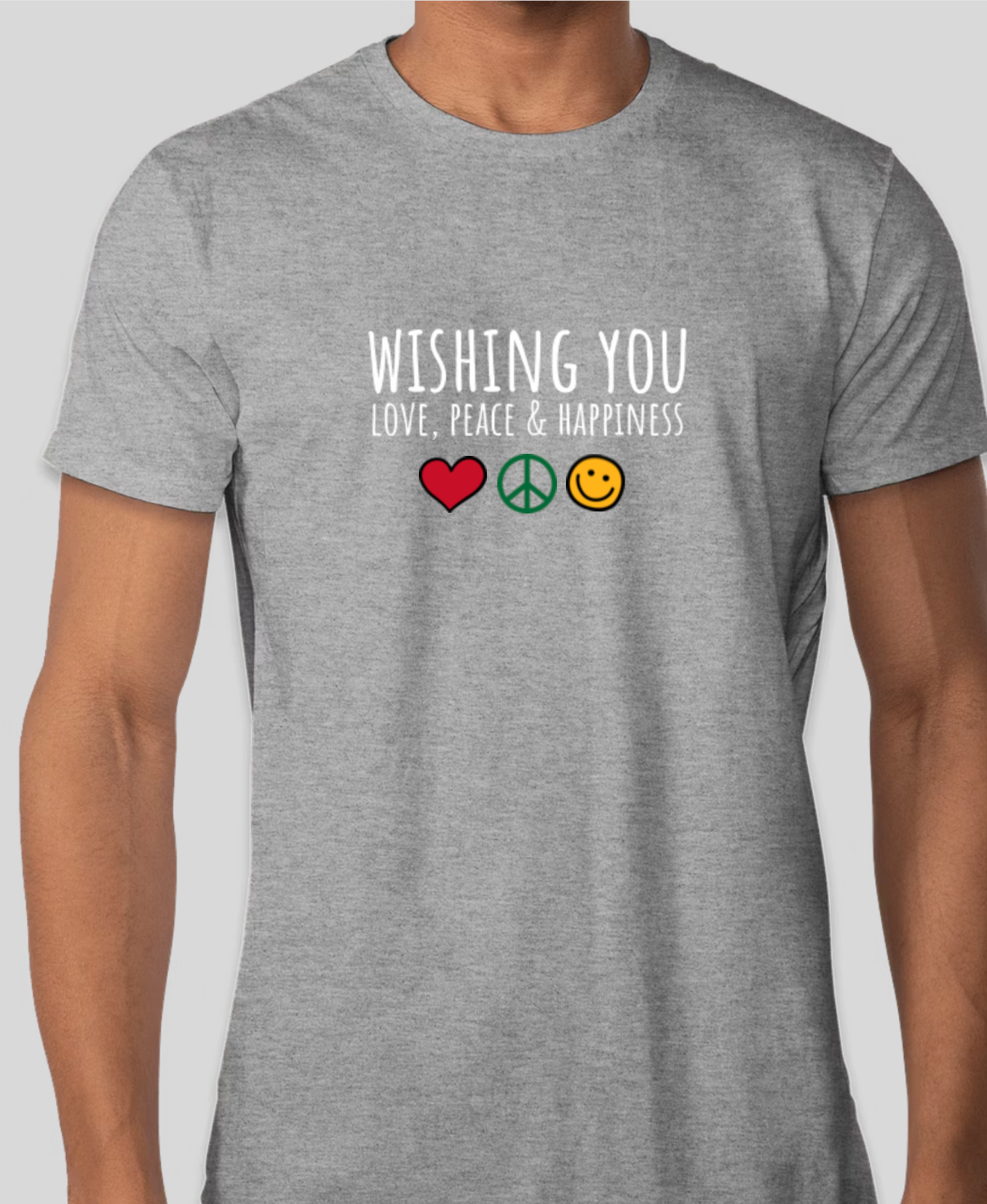 LPH Tee