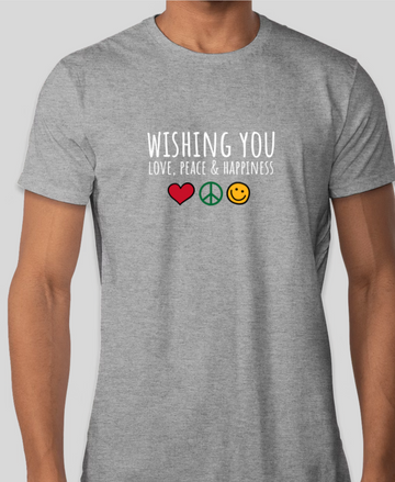 LPH Tee