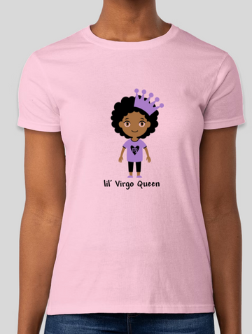 Lil' Virgo