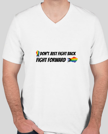 Rainbow Fist