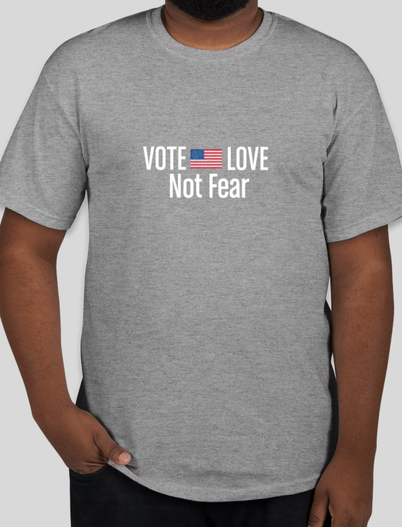 Vote Love