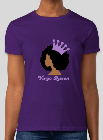 Virgo Queen