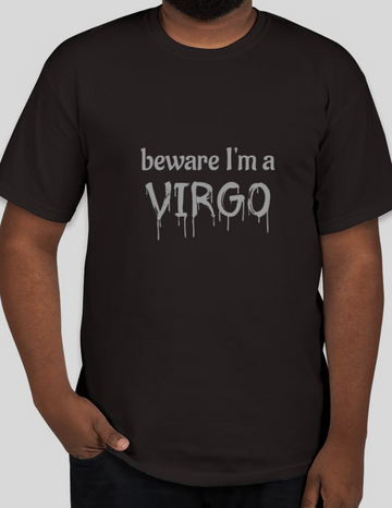 Virgo Gray