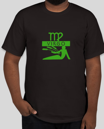 Virgo Green