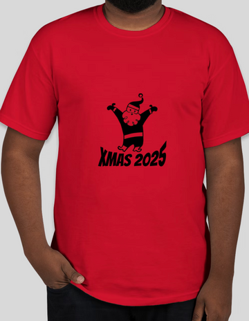 XMas 2025