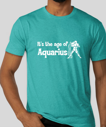 Aquarius