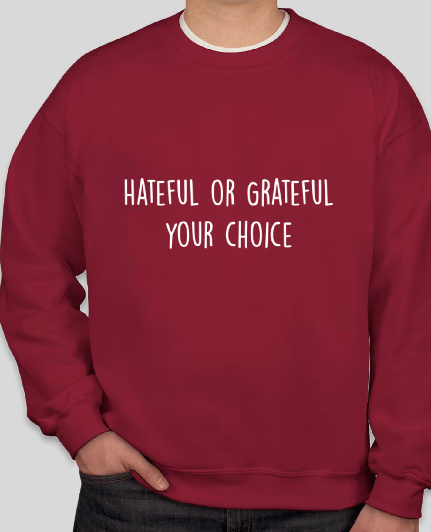 gratitudesweat