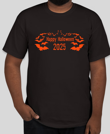 Halloween 2025