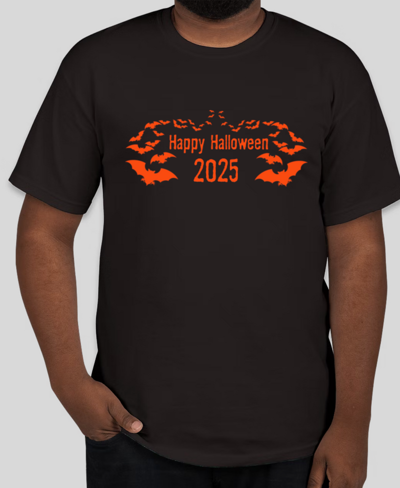 Halloween 2025