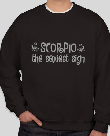 scorpiosweat