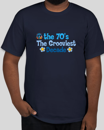 The 70's